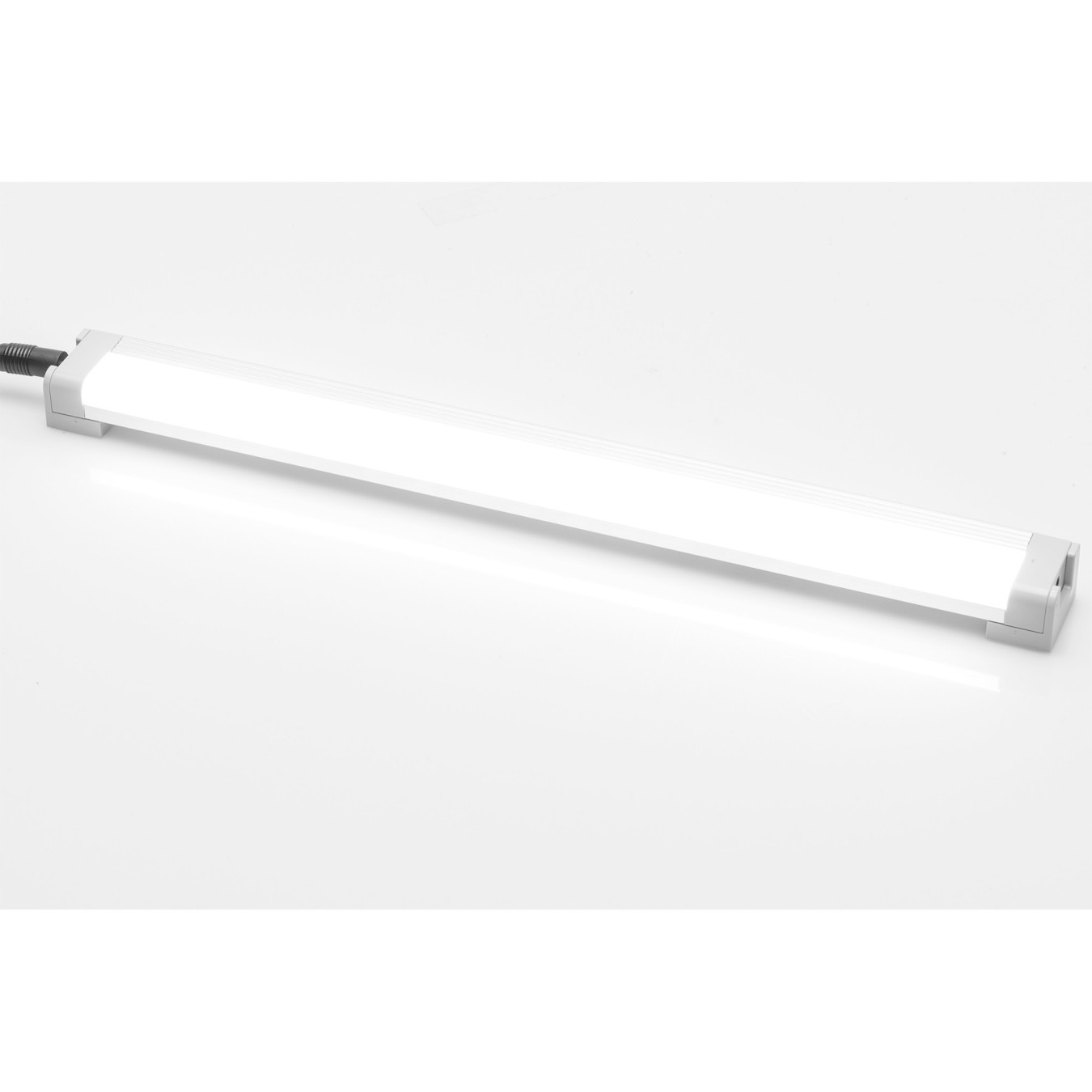 DIGITUS Cabinet Lighting - 6500K LED, 223 lm, Magnetic Mounting — Buy in Cyprus with Fast Delivery