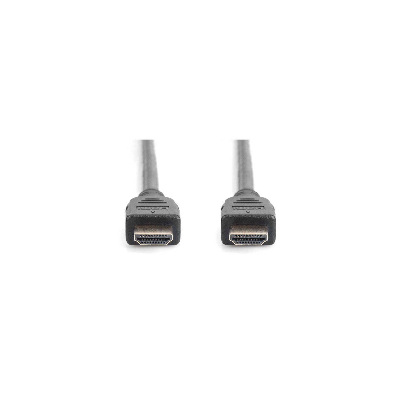 DIGITUS HDMI Ultra High Speed Cable 8K - AK-330124-030-S - Black, 3 m, HDMI 2.1 — Buy in Cyprus with Fast Delivery