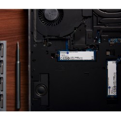 Buy Kingston NV3 SSD - SNV3S/4000G - 4TB M.2 NVMe PCIe Gen4 x4 (High-Speed, Low-... in Cyprus, Nicosia, Limassol, Larnaka, Pafos