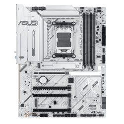 Buy ASUS X870 MAX Gaming WiFi 7 - AM5 ATX Motherboard, DDR5 up to 8000MHz, 4x DI... in Cyprus, Nicosia, Limassol, Larnaka, Pafos