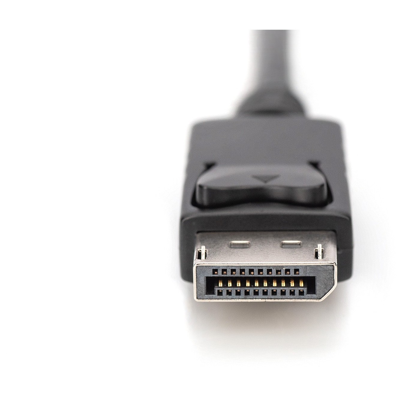 DIGITUS 4K HDMI to DisplayPort Adapter Cable - 2m — Buy in Cyprus with Fast Delivery