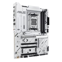 Buy ASUS X870 MAX Gaming WiFi 7 - AM5 ATX Motherboard, DDR5 up to 8000MHz, 4x DI... in Cyprus, Nicosia, Limassol, Larnaka, Pafos