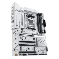 Buy ASUS X870 MAX Gaming WiFi 7 - AM5 ATX Motherboard, DDR5 up to 8000MHz, 4x DI... in Cyprus, Nicosia, Limassol, Larnaka, Pafos