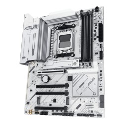 Buy ASUS X870 MAX Gaming WiFi 7 - AM5 ATX Motherboard, DDR5 up to 8000MHz, 4x DI... in Cyprus, Nicosia, Limassol, Larnaka, Pafos