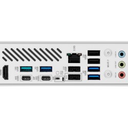 Buy ASUS X870 MAX Gaming WiFi 7 - AM5 ATX Motherboard, DDR5 up to 8000MHz, 4x DI... in Cyprus, Nicosia, Limassol, Larnaka, Pafos