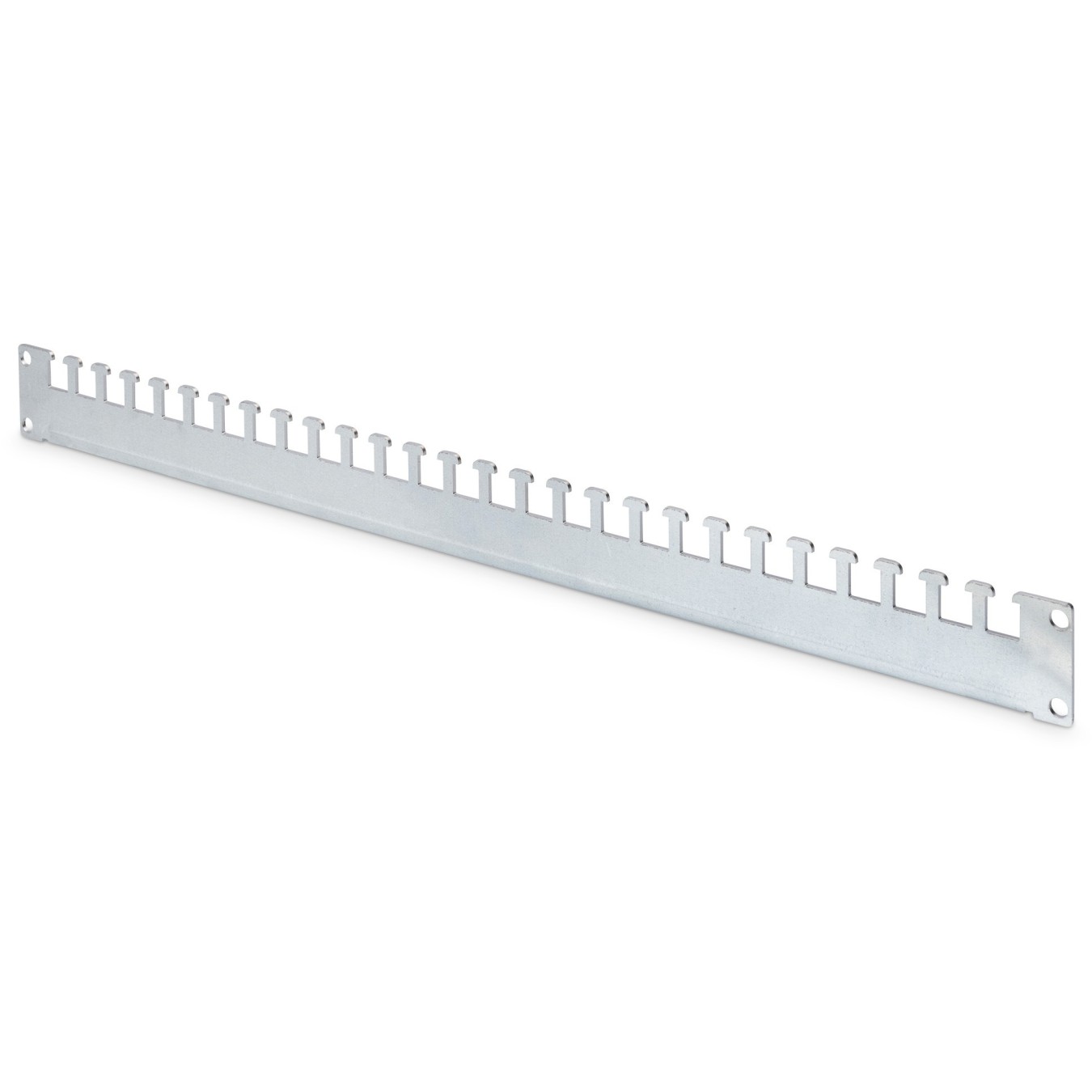 Digitus Cable Support Rail for 19-inch Racks Unique+Dynamic Basic - Black — Buy in Cyprus with Fast Delivery