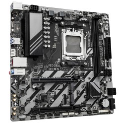 Buy GIGABYTE GA-B840M D2H - AM5 Micro-ATX Motherboard, DDR5, 2x DIMM, Up to 128GB in Cyprus, Nicosia, Limassol, Larnaka, Pafos