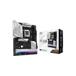 Buy ASRock B850 Pro RS - AM5 ATX Motherboard - DDR5, 4x DIMM (256GB), PCIe 4/5, ... in Cyprus, Nicosia, Limassol, Larnaka, Pafos