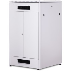 Buy DIGITUS Netzwerkschrank Unique 26HE 1342x800x800 mm Grey - Unique 26HE - Gre... in Cyprus, Nicosia, Limassol, Larnaka, Pafos