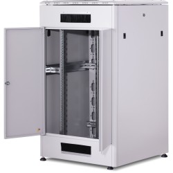 Buy DIGITUS Netzwerkschrank Unique 26HE 1342x800x800 mm Grey - Unique 26HE - Gre... in Cyprus, Nicosia, Limassol, Larnaka, Pafos