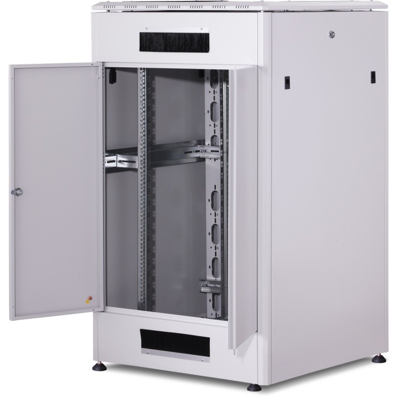 Buy DIGITUS Netzwerkschrank Unique 26HE 1342x800x800 mm Grey - Unique 26HE - Gre... in Cyprus, Nicosia, Limassol, Larnaka, Pafos