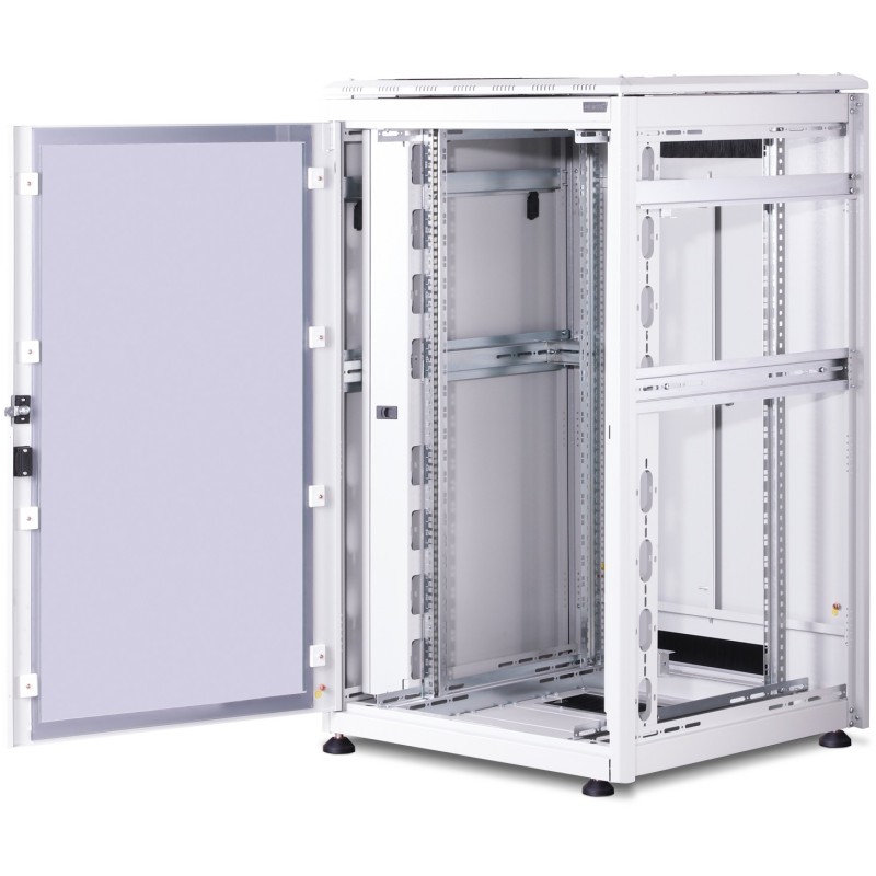 Buy DIGITUS Netzwerkschrank Unique 26HE 1342x800x800 mm Grey - Unique 26HE - Gre... in Cyprus, Nicosia, Limassol, Larnaka, Pafos