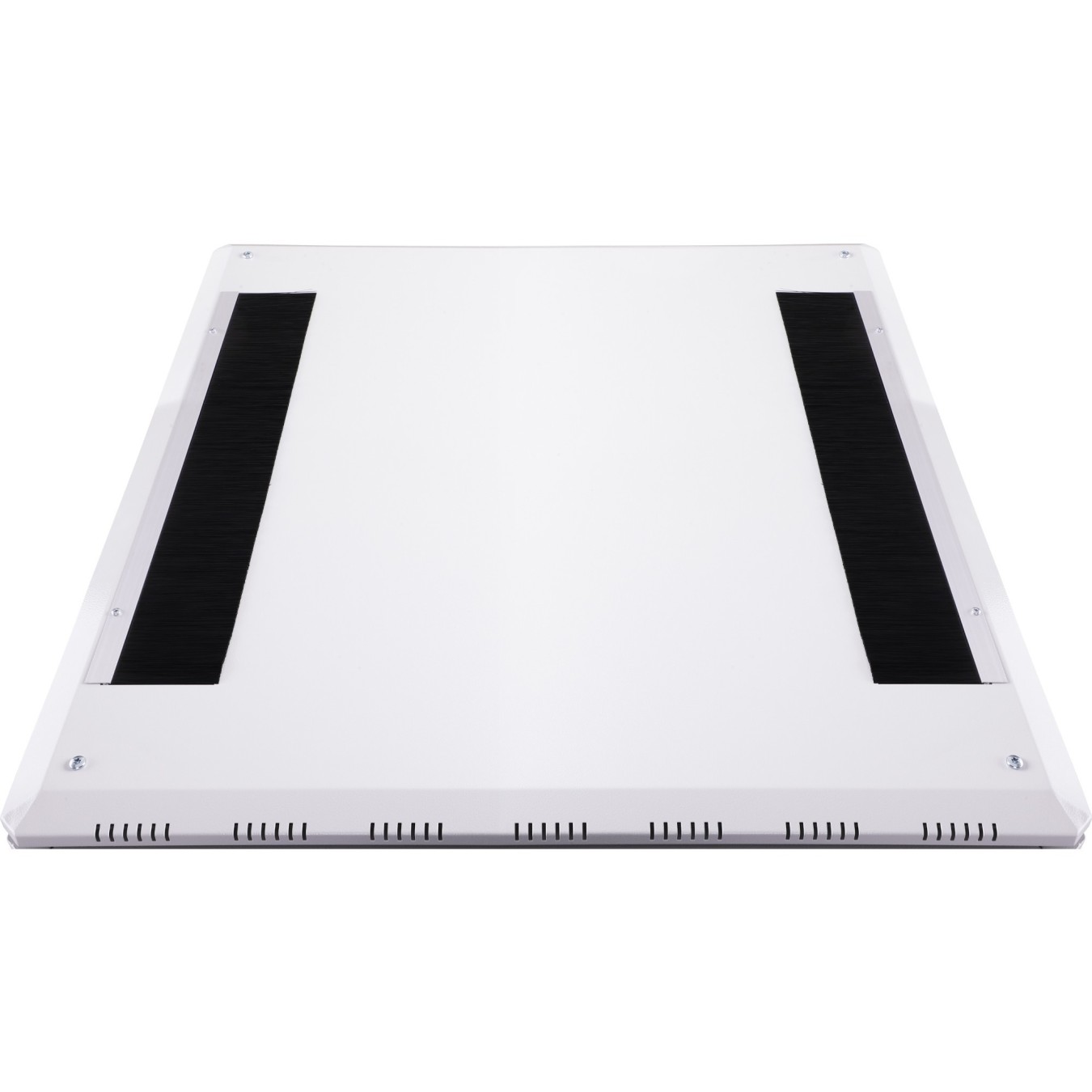 DIGITUS Netzwerkschrank Unique 26HE 1342x800x800 mm Grey - Unique 26HE - Grey, 1342x800x800 mm