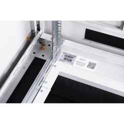 Buy DIGITUS Netzwerkschrank Unique 26HE 1342x800x800 mm Grey - Unique 26HE - Gre... in Cyprus, Nicosia, Limassol, Larnaka, Pafos