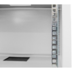 Buy Digitus SOHO Wall-Mount Cabinet 19" 7U 370x540x400mm Glass Door Grey (RAL 70... in Cyprus, Nicosia, Limassol, Larnaka, Pafos