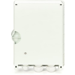 Buy DIGITUS FTTH Box OS2 12 Fibers LC APC - Characteristics (12 LC APC ports, ru... in Cyprus, Nicosia, Limassol, Larnaka, Pafos