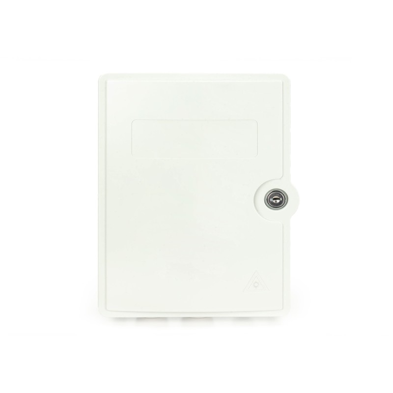 Buy DIGITUS FTTH Box OS2 12 Fibers LC APC - Characteristics (12 LC APC ports, ru... in Cyprus, Nicosia, Limassol, Larnaka, Pafos
