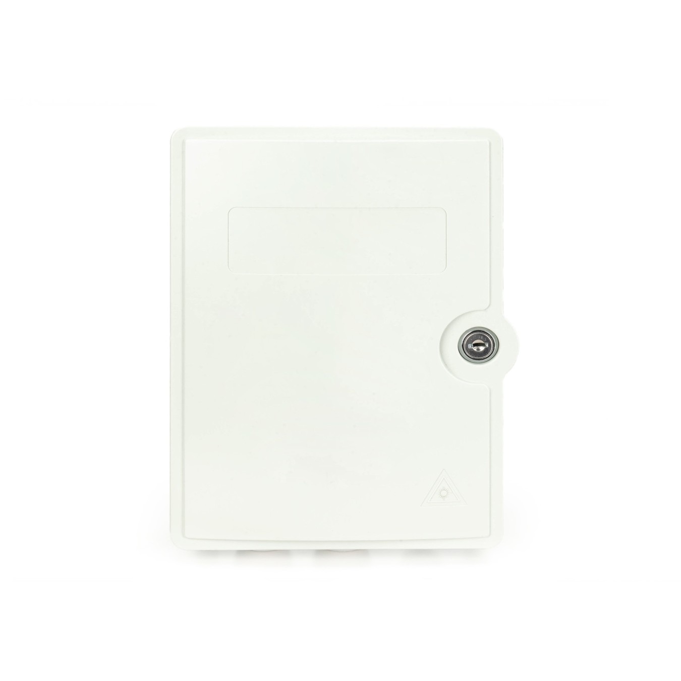 DIGITUS FTTH Box OS2 12 Fibers LC APC - Characteristics (12 LC APC ports, rugged enclosure) — Buy in Cyprus with Fast Delivery
