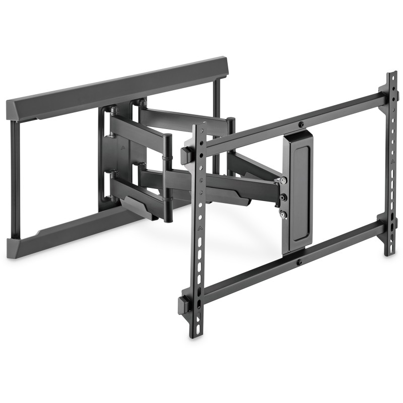 Buy Digitus DA-90454 - Wall Mount Kit for 1 Monitor 37-80 inch, 60 kg, Black in Cyprus, Nicosia, Limassol, Larnaka, Pafos