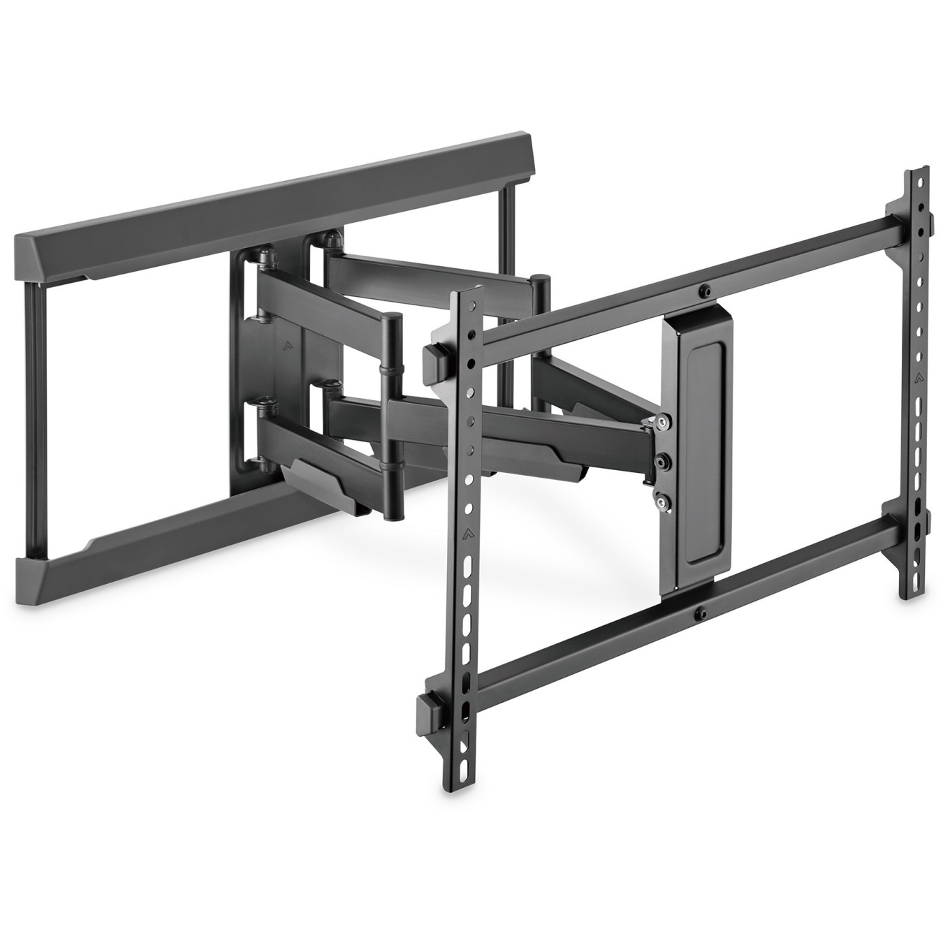 Digitus DA-90454 - Wall Mount Kit for 1 Monitor 37-80 inch, 60 kg, Black — Buy in Cyprus with Fast Delivery