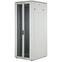 DIGITUS 42HE Netzwerkschrank Unique - Grey, 800x1000 mm, 42U — Buy in Cyprus with Fast Delivery