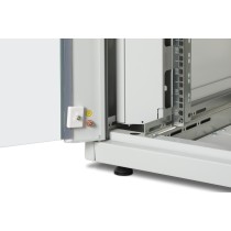 DIGITUS 42HE Netzwerkschrank Unique - Grey, 800x1000 mm, 42U — Buy in Cyprus with Fast Delivery
