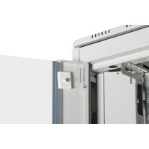DIGITUS 42HE Netzwerkschrank Unique - Grey, 800x1000 mm, 42U — Buy in Cyprus with Fast Delivery