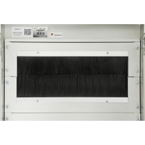 DIGITUS 42HE Netzwerkschrank Unique - Grey, 800x1000 mm, 42U — Buy in Cyprus with Fast Delivery