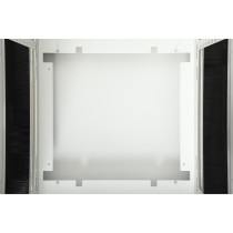 DIGITUS 42HE Netzwerkschrank Unique - Grey, 800x1000 mm, 42U — Buy in Cyprus with Fast Delivery