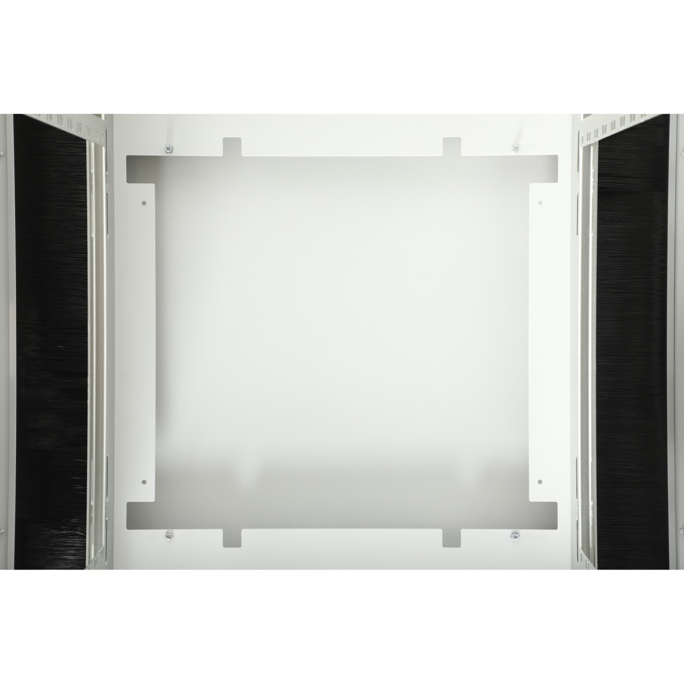 DIGITUS 42HE Netzwerkschrank Unique - Grey, 800x1000 mm, 42U — Buy in Cyprus with Fast Delivery