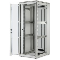 DIGITUS 42HE Netzwerkschrank Unique - Grey, 800x1000 mm, 42U — Buy in Cyprus with Fast Delivery