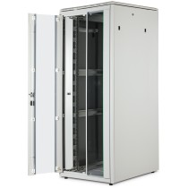 DIGITUS 42HE Netzwerkschrank Unique - Grey, 800x1000 mm, 42U — Buy in Cyprus with Fast Delivery