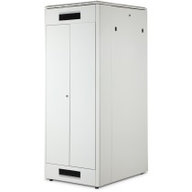 DIGITUS 42HE Netzwerkschrank Unique - Grey, 800x1000 mm, 42U — Buy in Cyprus with Fast Delivery