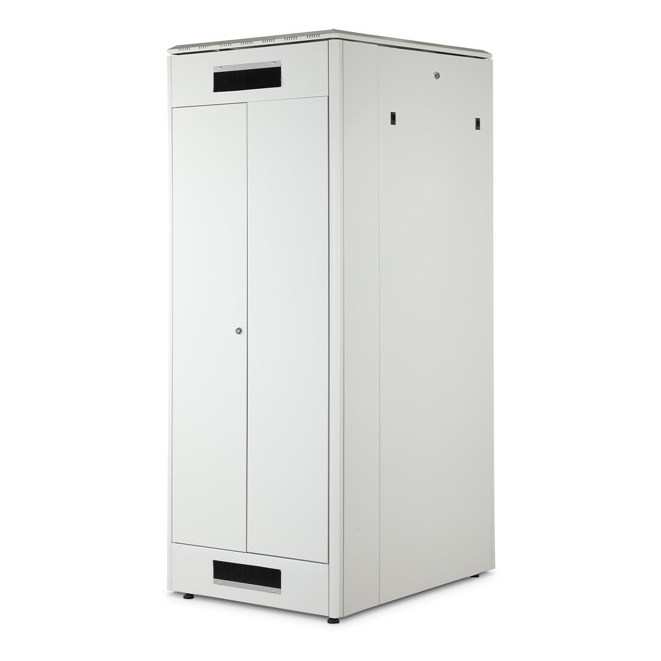 DIGITUS 42HE Netzwerkschrank Unique - Grey, 800x1000 mm, 42U — Buy in Cyprus with Fast Delivery