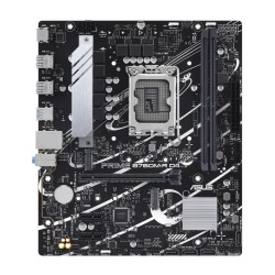 Buy ASUS Prime B760M-R D4 - LGA1700 Micro-ATX Motherboard - Intel B760, DDR4, Up... in Cyprus, Nicosia, Limassol, Larnaka, Pafos