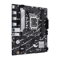 Buy ASUS Prime B760M-R D4 - LGA1700 Micro-ATX Motherboard - Intel B760, DDR4, Up... in Cyprus, Nicosia, Limassol, Larnaka, Pafos