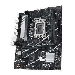 Buy ASUS Prime B760M-R D4 - LGA1700 Micro-ATX Motherboard - Intel B760, DDR4, Up... in Cyprus, Nicosia, Limassol, Larnaka, Pafos