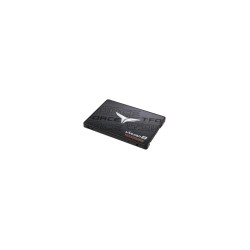 Buy Team Group T-Force Vulcan Z - T253TZ256G0C101 - 256GB SATA3 2.5in SSD in Cyprus, Nicosia, Limassol, Larnaka, Pafos