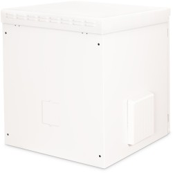 Buy Rack Cabinet 19' 12U Digitus Outdoor IP55 713x600x600 mm - Color Grey (RAL 7... in Cyprus, Nicosia, Limassol, Larnaka, Pafos