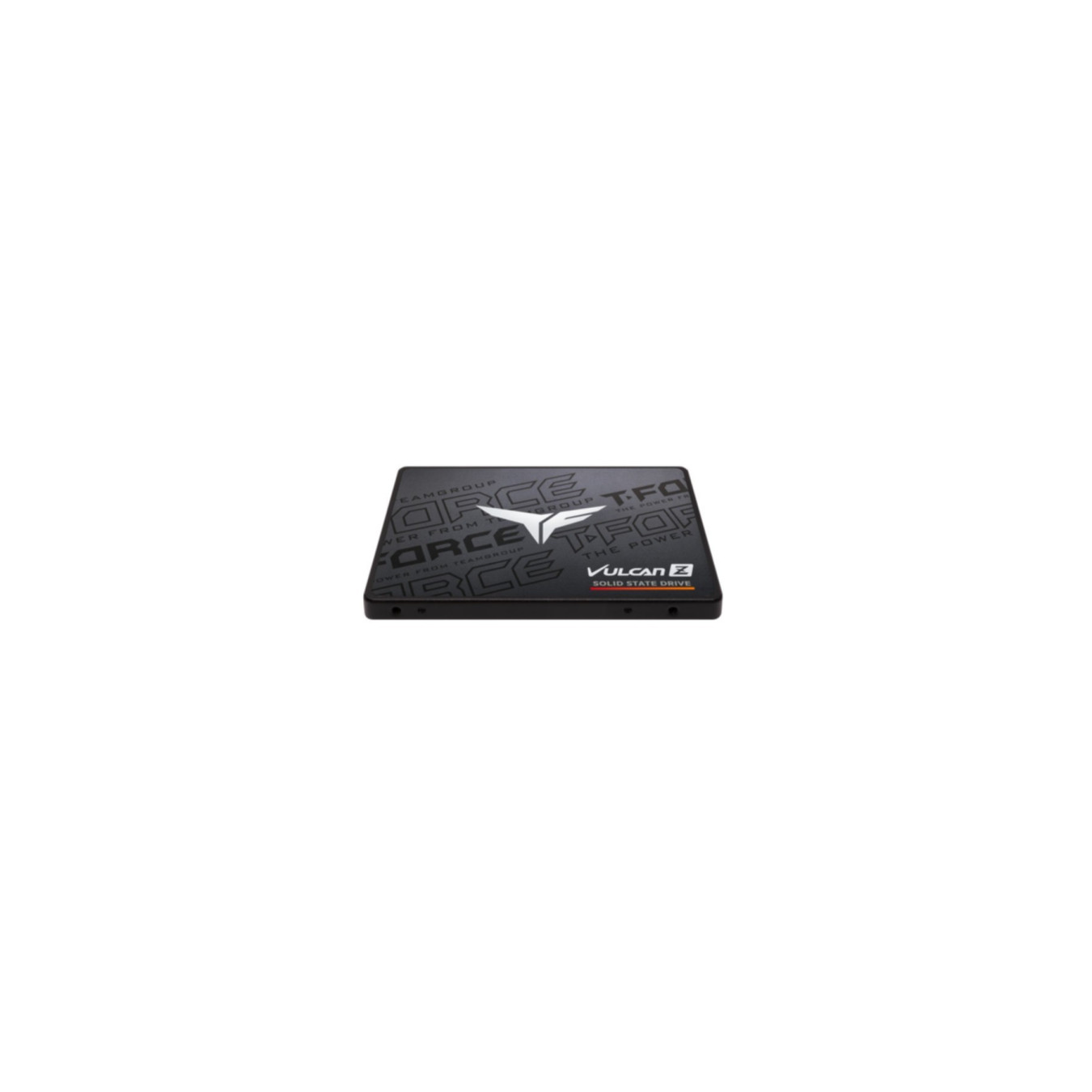 Team Group T-Force Vulcan Z - T253TZ256G0C101 - 256GB SATA3 2.5in SSD — Buy in Cyprus with Fast Delivery