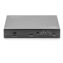 Buy DIGITUS HDMI Video Wall Controller Quelle - 2x2 Video Wall Output - Compact ... in Cyprus, Nicosia, Limassol, Larnaka, Pafos