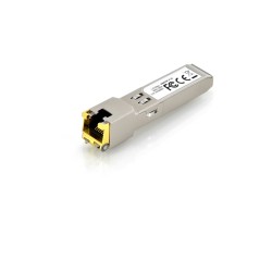 Buy DIGITUS Mini GBIC Copper SFP Module - 10 Gbps RJ45 - MSA Compliant, Hot-Plug... in Cyprus, Nicosia, Limassol, Larnaka, Pafos
