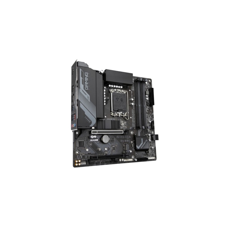 Buy GIGABYTE GA-B760M GAMING X DDR4 - Micro-ATX LGA1700, Intel B760, 4x DDR4 (up... in Cyprus, Nicosia, Limassol, Larnaka, Pafos