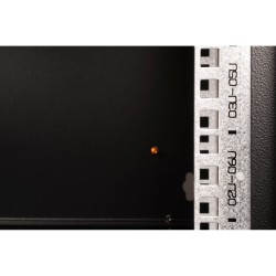 Buy DIGITUS Wall-Mount Rack Cabinet Unique 7U 420x600x450mm Black in Cyprus, Nicosia, Limassol, Larnaka, Pafos