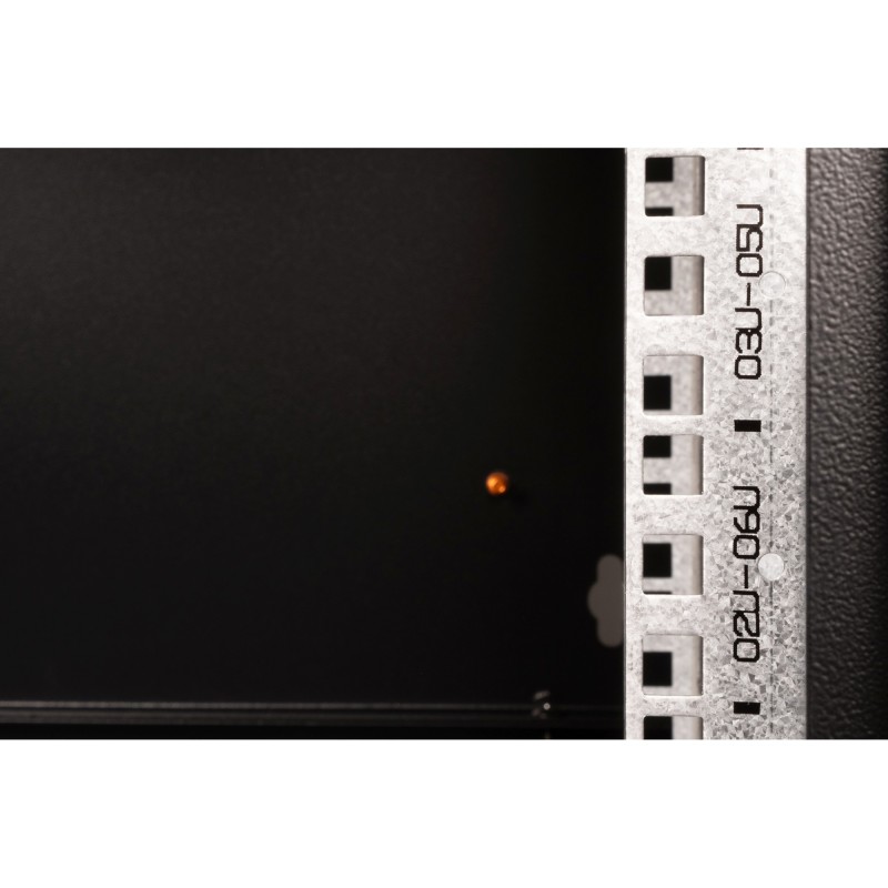 Buy DIGITUS Wall-Mount Rack Cabinet Unique 7U 420x600x450mm Black in Cyprus, Nicosia, Limassol, Larnaka, Pafos