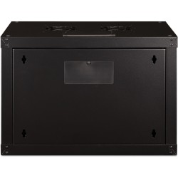 Buy DIGITUS Wall-Mount Rack Cabinet Unique 7U 420x600x450mm Black in Cyprus, Nicosia, Limassol, Larnaka, Pafos