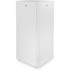 Buy Digitus Dynamic Network Cabinet 26HE 1300x600x600mm Grey - Floor Standing, 6... in Cyprus, Nicosia, Limassol, Larnaka, Pafos