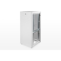 Buy Digitus Dynamic Network Cabinet 26HE 1300x600x600mm Grey - Floor Standing, 6... in Cyprus, Nicosia, Limassol, Larnaka, Pafos