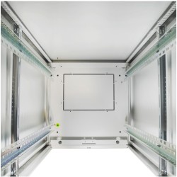 Buy Digitus Dynamic Network Cabinet 26HE 1300x600x600mm Grey - Floor Standing, 6... in Cyprus, Nicosia, Limassol, Larnaka, Pafos