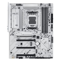 Buy ASUS B850 MAX Gaming WiFi W - AM5 ATX Motherboard, DDR5 256GB, Wi‑Fi 6E, 2... in Cyprus, Nicosia, Limassol, Larnaka, Pafos